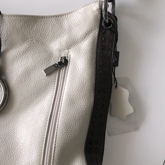 Authentic unique Vera Pelle bag from Italy - Picture 9 of 10